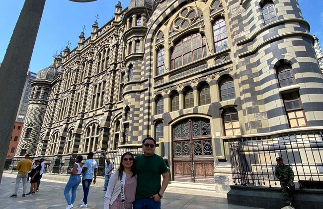 Medellín Private Tours - Photo 2