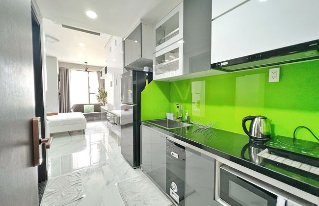 Summerset Apartment - RiverGate Residence - Foto 65