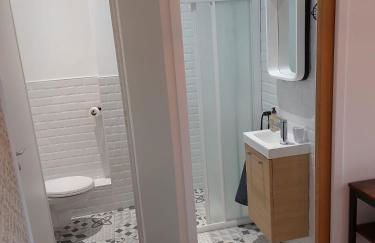 Studio avec accès direct sur le port de Gruissan - Foto 6