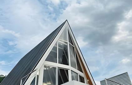 Cabana São Roque White na Est. do Vinho - Foto 1