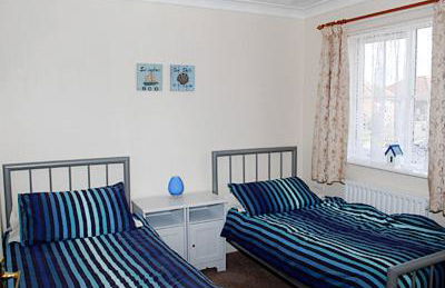 Sea Breeze Bungalow - Foto 6