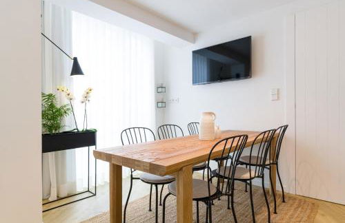 SEIS ALDABAS Apartamentos - Photo 49