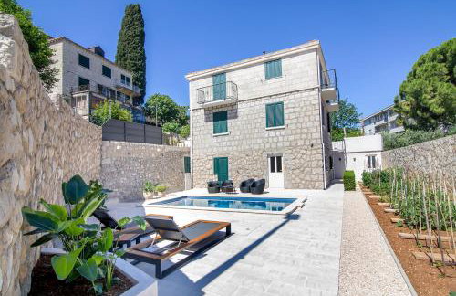 Apartments Corner - Foto 1