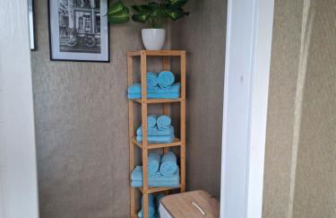 Ferienwohnung 'Frühauf' im Südharz OT Uftrungen - Foto 32