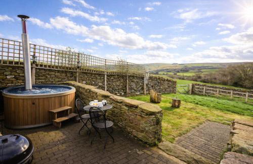 Finest Retreats - Weardale Shepherds Hut - Foto 1