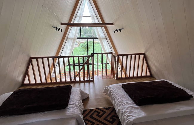 Fifa Cabin Dieng By Fifa Grup - Foto 55