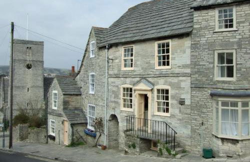 Georgian Cottage, Swanage - Foto 9