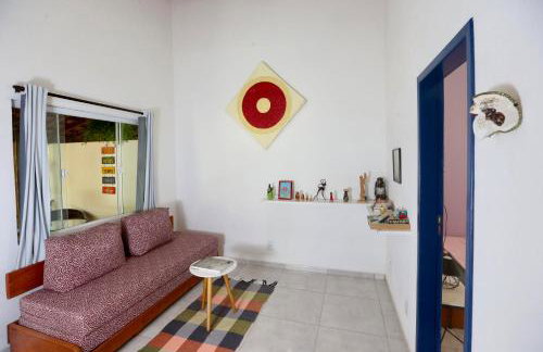 Casa Matatiso - conforto e privacidade na Ilha Grande - Foto 32