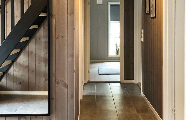 8 Person Holiday Home in Skei i Jolster - Foto 28