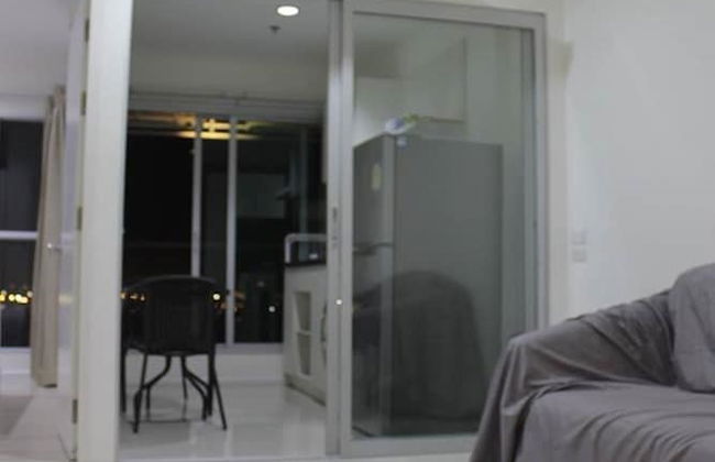 Highrise Cityview Aspire Condo Gym Pool - Foto 39