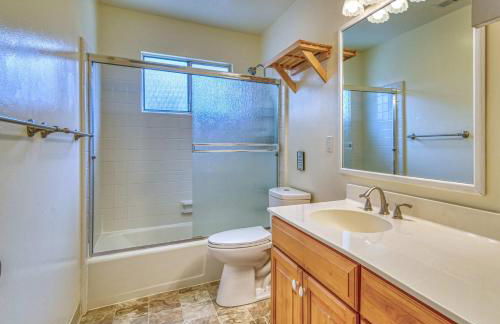 Live Oak Oasis - Santa Cruz Chic - Foto 38