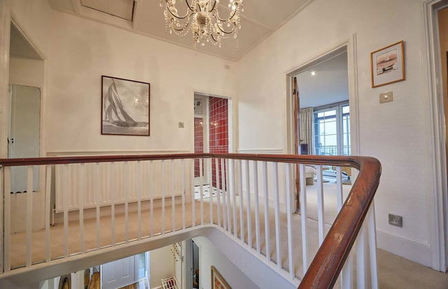 Host Stay The View Old Coastguard Cottage - Photo 28