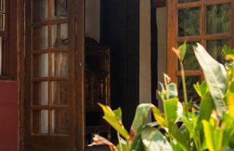 Chalés Cores da Mata - Foto 19