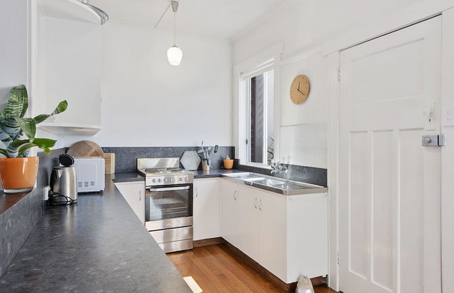 Burnie City Apartments - Foto 33