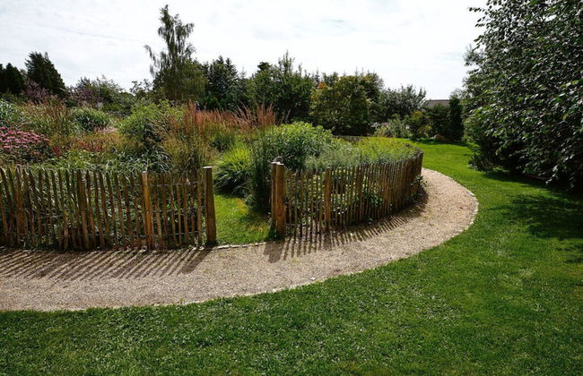 Holiday Home Altes Zollhaus No. 19 - Foto 24