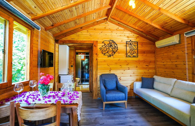 Nora Villa Bungalows - Photo 8