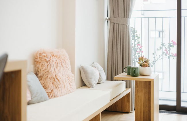 Myrcella Urban Studio - Foto 74