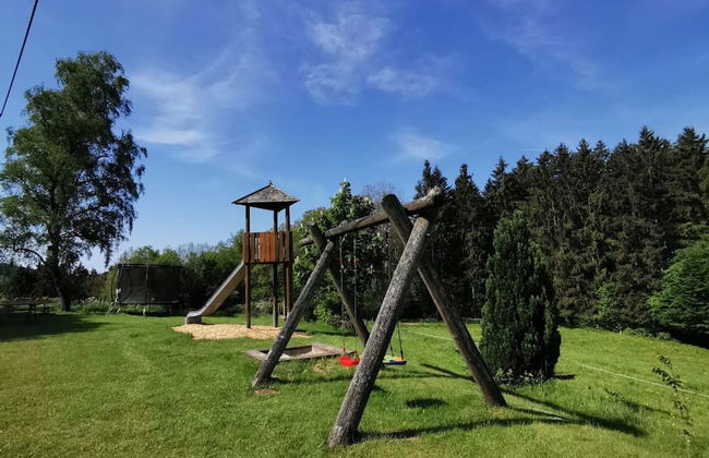 Cozy Apartment Near the Forest in Mark - Foto 12