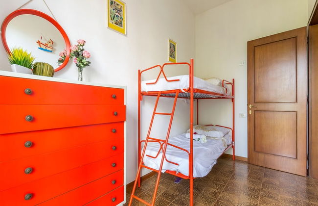 Casa Maddalena al Mare 600m From sea - Foto 2