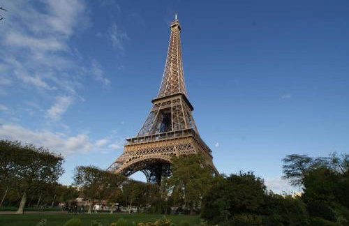 BASTiLLE SUNbEAM - Luxury flat 80m2 - Paris 6p 2BR - Photo 70