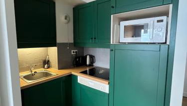 Apartment Paradiski 309 - La Plagne - ski-in, ski-out - Foto 5