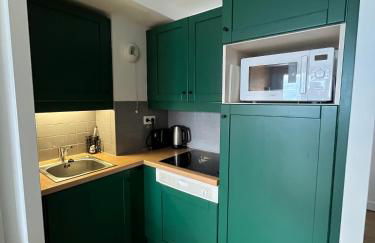 Apartment Paradiski 309 - La Plagne - ski-in, ski-out - Foto 5