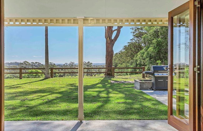 Your Luxury Escape - Paul's Farmhouse - Foto 16