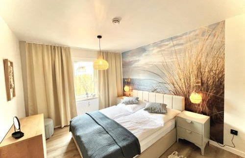 Bungalow Blue Sea im Green Village Benz - Foto 2