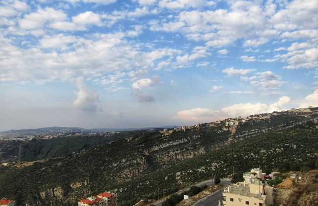 Double View Apartments - Foto 31