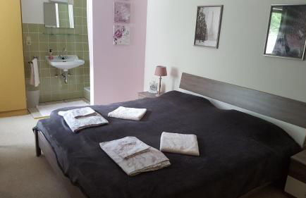 Ferienhaus im Wiesengrund - Foto 6