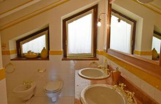 Villa al Campo - Foto 31