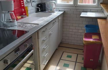 Maison Quebec - Photo 10