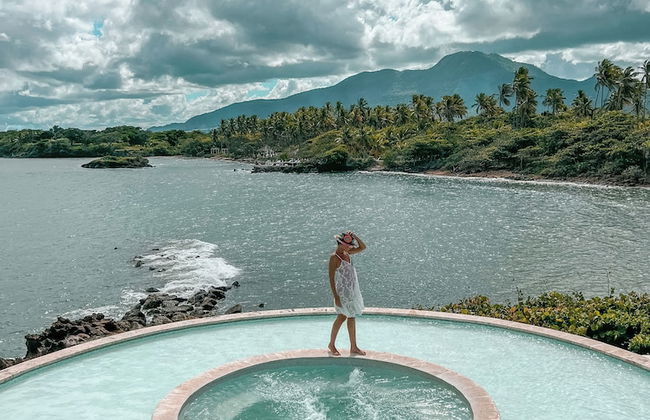 Peninsula Esmeralda Luxury Hotel & Villas - Foto 25