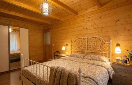 Becetto- Casa completa con wifi - Photo 24