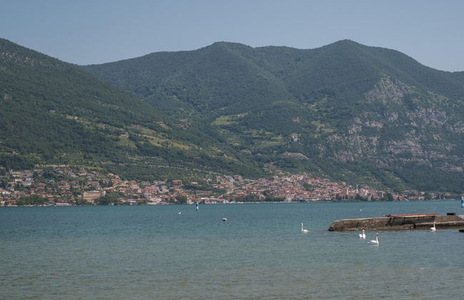 Interno 18 in Clusane - Foto 34