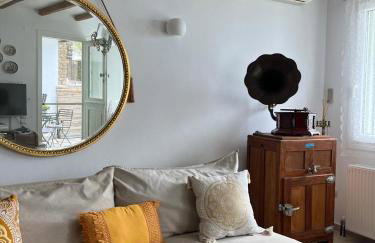 Aegean Breeze in DYO CHORIA TINOS - Foto 45