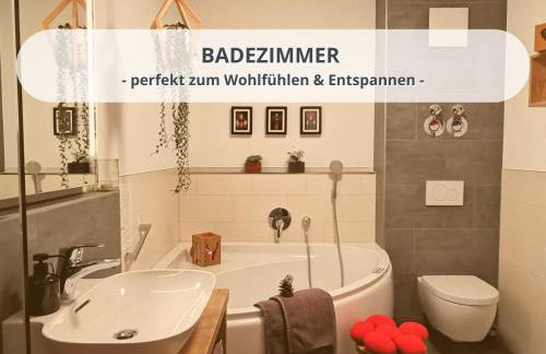 FeWo Schwarzwaldschick Feldberg I Direkt an der Piste I Whirlwanne I Tiefgarage I Skipass vergünstigt - Foto 5