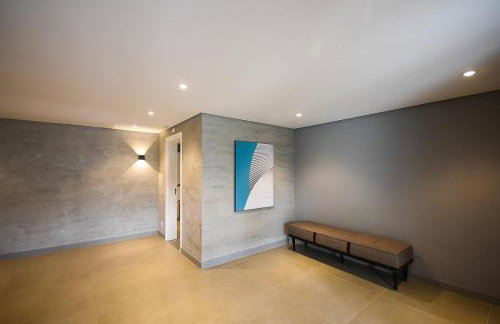 Apartamento Studio Novo Completo ao lado Metrô Giovanni - Foto 54