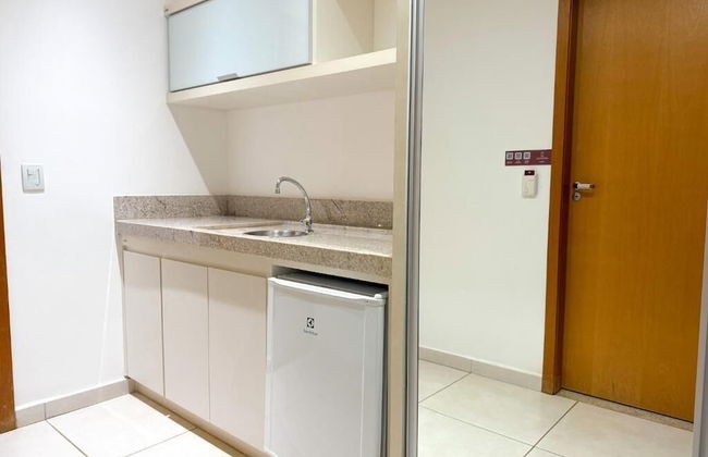 STAY Vivence Suites - Foto 19