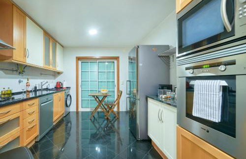 Sunny apartament at Carcavelos Beach, by TimeCooler - Photo 55