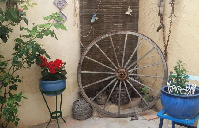 Casa Rural Pinoso - Foto 9