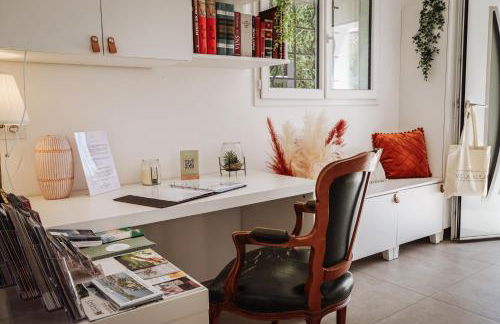 La Bohème - VILLA PAULA - Foto 9