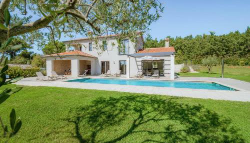 Villa Frida in Vizinada, Poreč by Istrabook - Foto 3