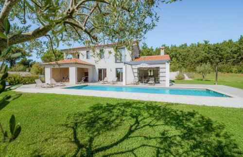 Villa Frida in Vizinada, Poreč by Istrabook - Foto 3