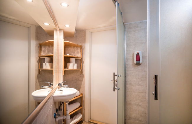 Avital Hotel - Foto 26