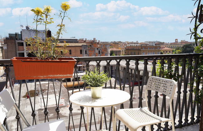 Key Rome Center - Foto 19