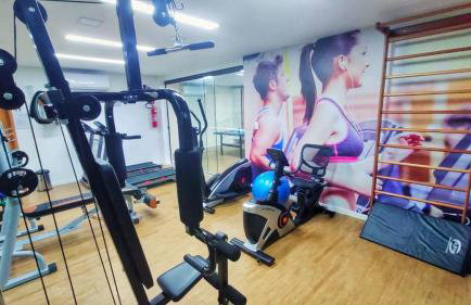 Guarajuba Porto Smeralda Village C02, térreo - GUARAJUBA TEMPORADA, viva mais de uma experiência de hospedagem conosco! 130m da praia - Foto 26