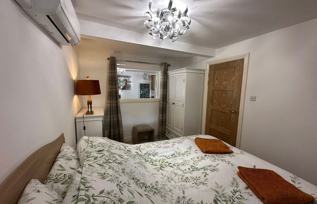 Cottinghamdetachedprop/kingbed/tv/wifi - Foto 2