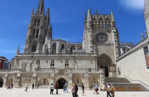 VuT Plaza de la Catedral - Foto 20