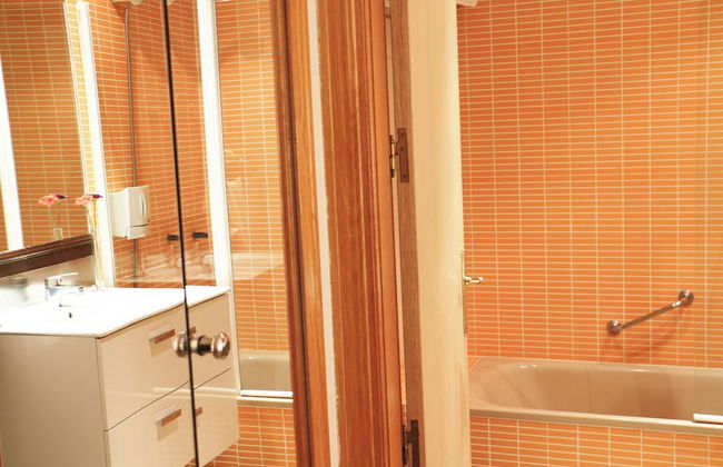 Apartamentos G3 Galeón - Photo 100